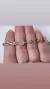 Pulsera panter plata y oro en internet