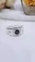 Anillo plata hombre - comprar online