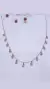 Collar plata rosé en internet