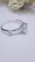 Anillo plata corazón - comprar online