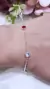 Pulsera acero blanco - Joyas Maia