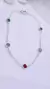 Pulsera acero blanco en internet