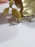 Anillo Mono Plata Y Oro - comprar online