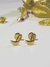Abridor Oro 18 Kl Luna - comprar online