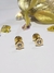 Abridor Oro 18Kl Fasetada - comprar online