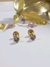 Abridor Oro 18Kl Susanita