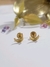Abridor Oro 18Kl Luna