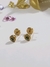 Abridor Oro 18Kl Verde - comprar online