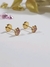 Abridor Oro 18Kl Estrella - comprar online