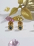 Abridor Oro 18Kl Celeste