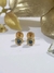 Abridor Oro 18Kl Celeste - comprar online