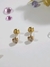 Abridor Oro 18Kl