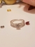 Anillo Plata Solitario - comprar online