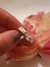 Anillo Plata Italiano - tienda online