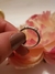 Anillo Plata Italiano en internet