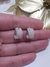 Aros plata argollas - comprar online