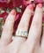 Anillo Plata Y Oro - comprar online