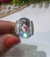Anillo plata y oro - tienda online