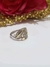 Anillo plata y oro - comprar online