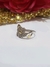 Anillo plata y oro en internet