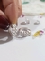 Aros plata argollas - tienda online