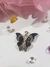 Colgante Plata Mariposa - comprar online