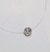 Collar Plata Tanza Y Susanita - comprar online