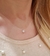 Collar Plata Tanza Y Susanita en internet