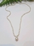 Collar Perlas Cultivadas