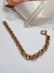 Pulsera Acero Rose - comprar online