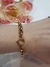 Pulsera Acero Rose en internet