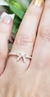 Anillo plata moño en internet