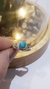 Anillo Plata Turqurza
