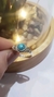Anillo Plata Turqurza - comprar online