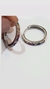 Aros argollas plata - comprar online