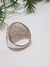 Anillo Plata Baguettes en internet
