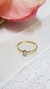 Anillo Oro Susanita
