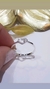 Anillo plata corazón en internet