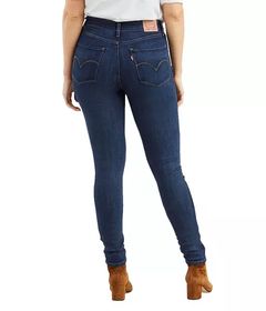 Jean Levis "721 High Rise Skinny" - comprar online