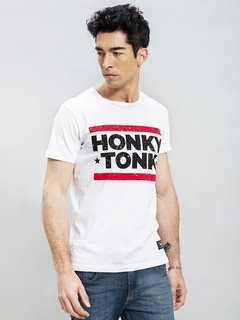 Remera HonkyTonk URBAN RAYAS - comprar online