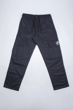 calça cargo army rip preto - dietcorp