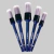 Kit 5 pinceles Detailing Interior VONIXX - comprar online