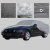 Imagen de Cubre Pick Up 100 % Impermeable - Talle XXL