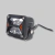 Faro Led Universal Blanco OFF ROAD 3'' 20W 12/24v - IR100 en internet