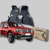 Alfombra Termoformada Renault Duster/Oroch 2015-2021 Luxury Simple - Wheel Locks en internet