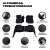 Alfombra Termoformada Renault Oroch 2015+ Luxury Simple - Wheel Locks - tienda online