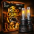 Kit Led Iron100 DUAL 55W Super Canbus - IR100 DAKAR - Gino Accesorios | Detail, Equipamientos 4x4 y Accesorios para vehículos