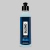 Blend All in One Pasta de Pulir y Sellador 500 ml VONIXX - Protección Carnauba y Sio2 - comprar online