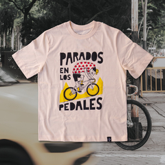 Camiseta “Parados en los...” - comprar online