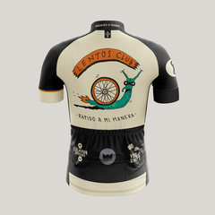 Lentos Club - Caracol - comprar online